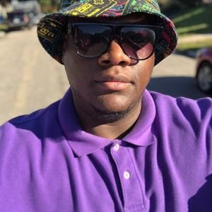 Meet your Posher, Timothy